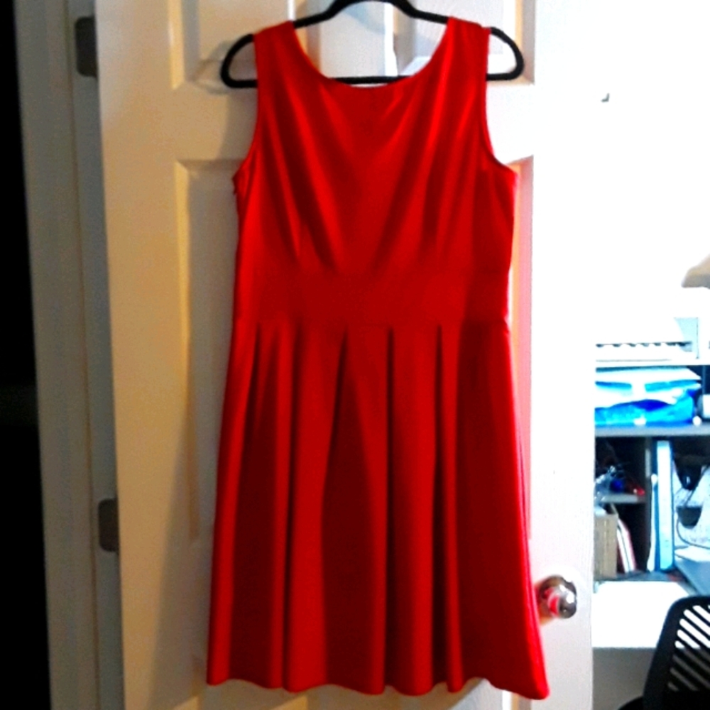 Never worn dress